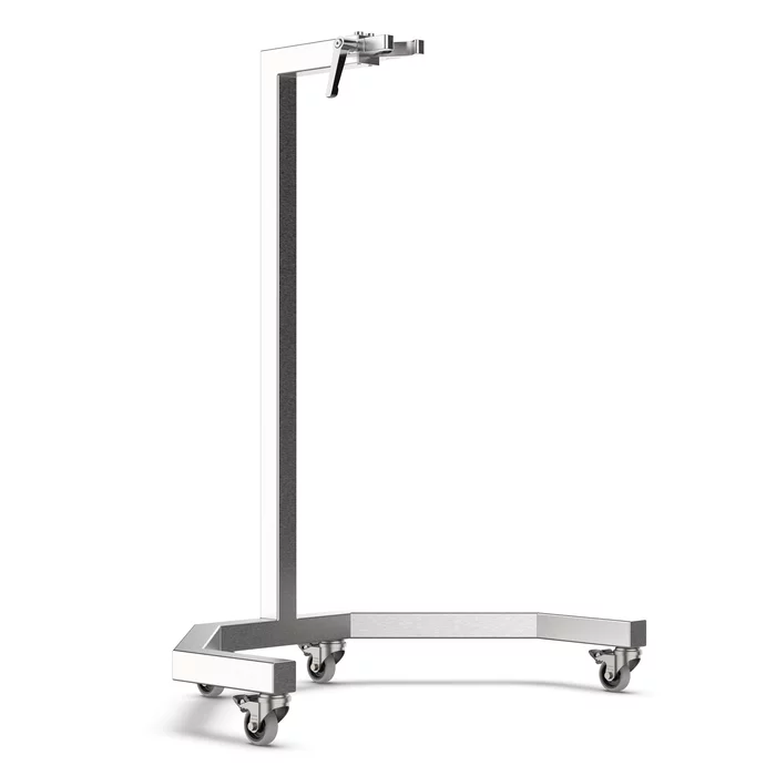 Pump stand F3-5XX complete