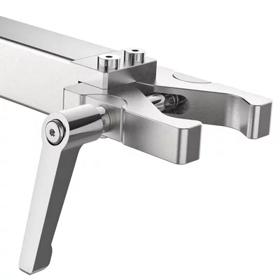 Pump stand F3-5XX complete