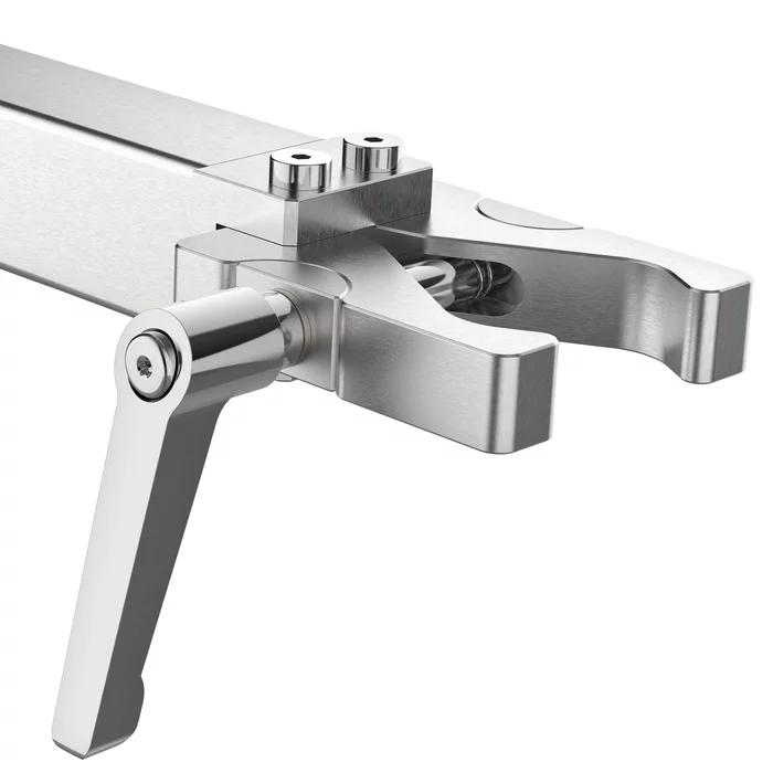 Pump stand F3-5XX complete