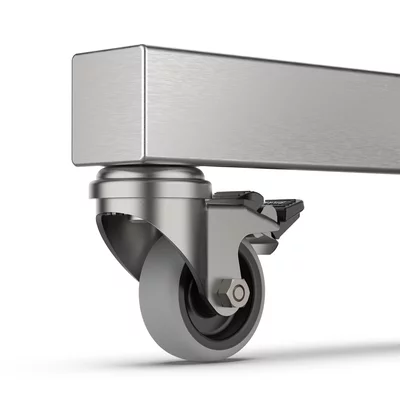 Pump stand F3-5XX complete