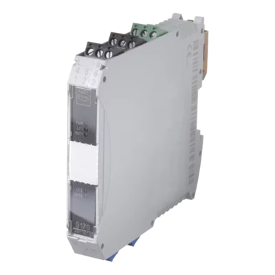 Switched-mode amplifier FSV 133 Ex