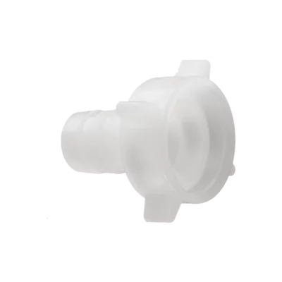 Hose connection cpl. PVDFDN 25, G 1 1/4