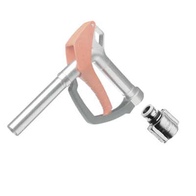 Hose fitting EN 14420-1