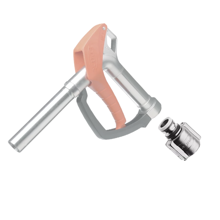 Hose fitting EN 14420-1