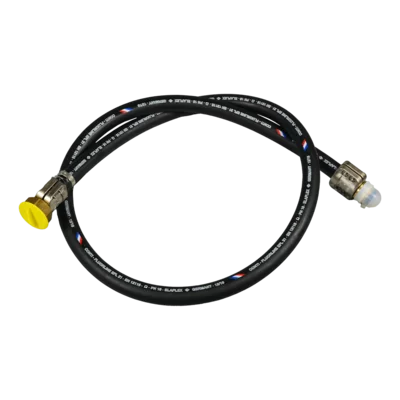 Universal hose | 2 m | DN 21