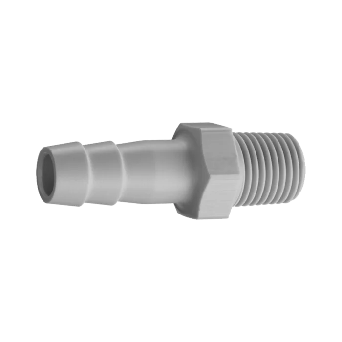 Schlauchtülle DN 10|G 1/4-PP