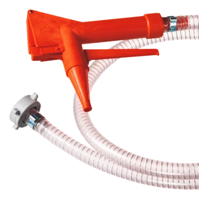 PVC Schlauch | 1,5 m | DN 13