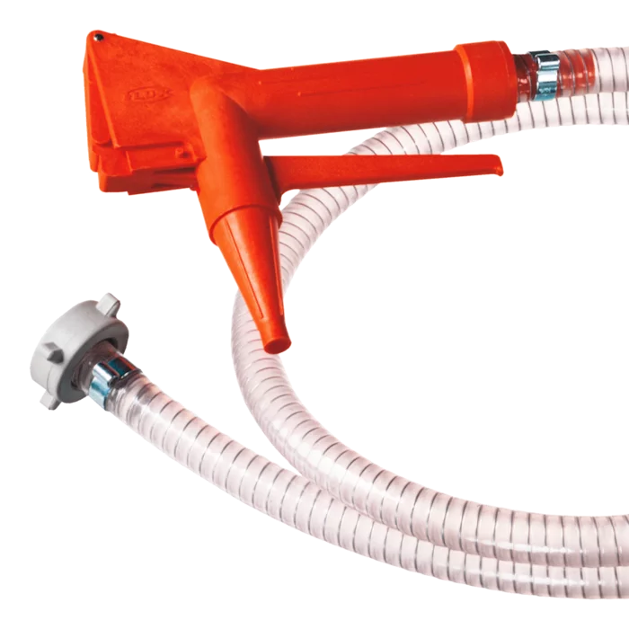 PVC Schlauch | 1,5 m | DN 13