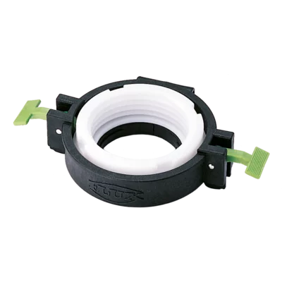 Threaded ring