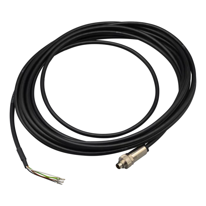 Control cable 11m, shielded