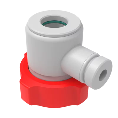 Ventilteil für Emissions-Schutzventil