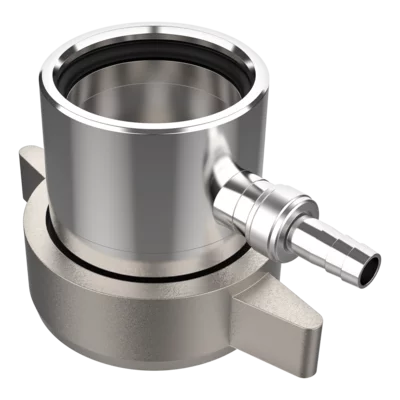Ventilteil für Emissions-Schutzventil