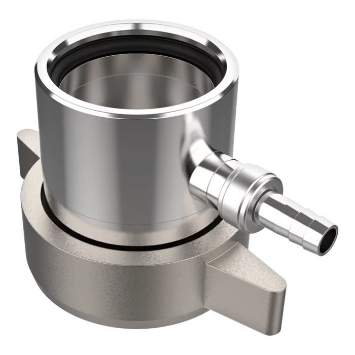 Ventilteil für Emissions-Schutzventil