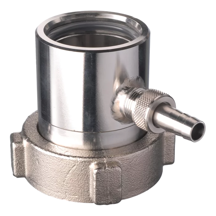 Ventilteil für Emissions-Schutzventil