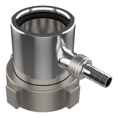 Ventilteil für Emissions-Schutzventil