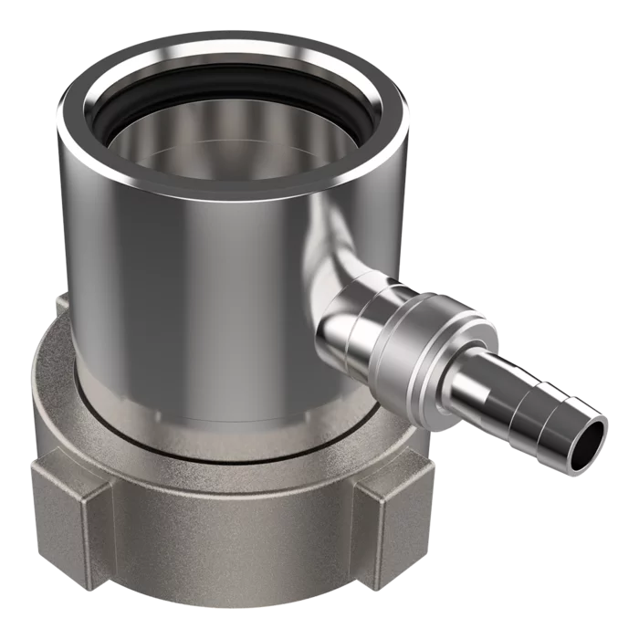 Ventilteil für Emissions-Schutzventil