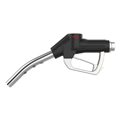 Zapfpistole Aluminium für AdBlue<sup>®</sup>