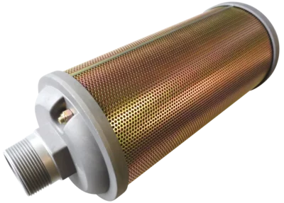Silencer FDM 50