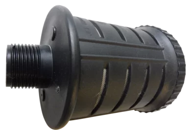 Silencer FDM 40