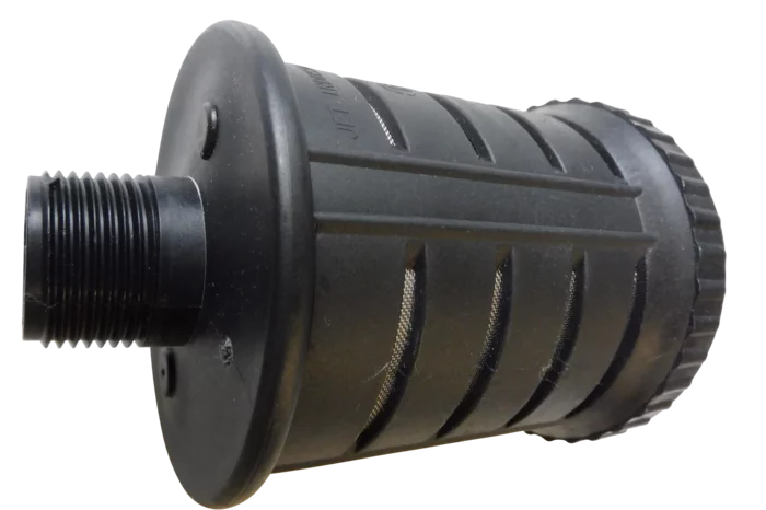 Silencer FDM 40