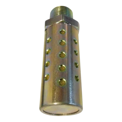 Silencer FDM 25