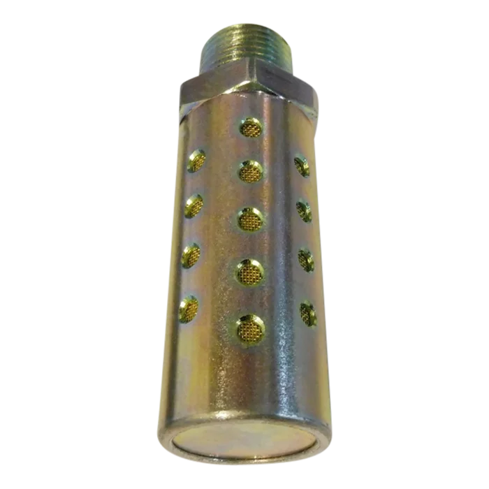 Silencer FDM 25