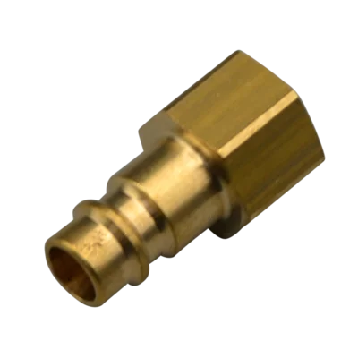 Threaded nipple G 1/4