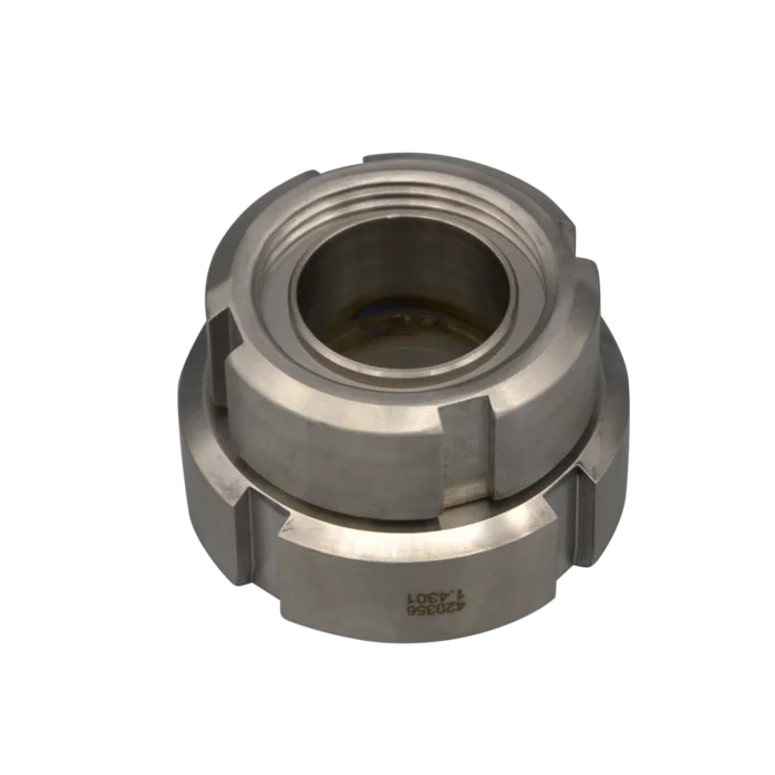 Anschlussstück