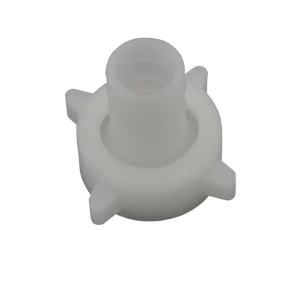 Hose connection cpl. PVDFDN 25, G 1 1/4