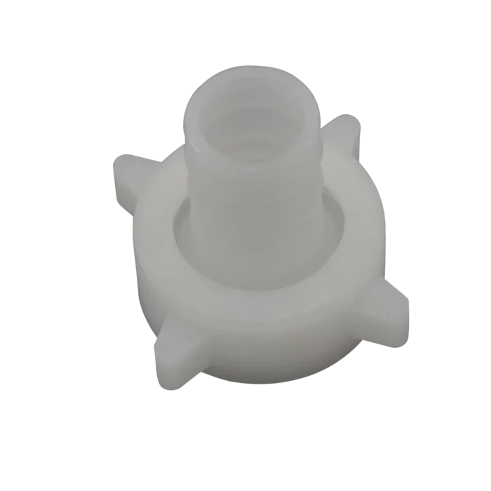 Hose connection cpl. PVDFDN 25, G 1 1/4