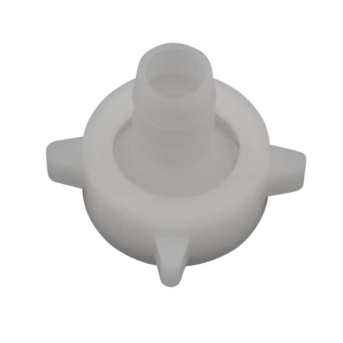 Hose connection cpl. PVDFDN 19, G 1 1/4