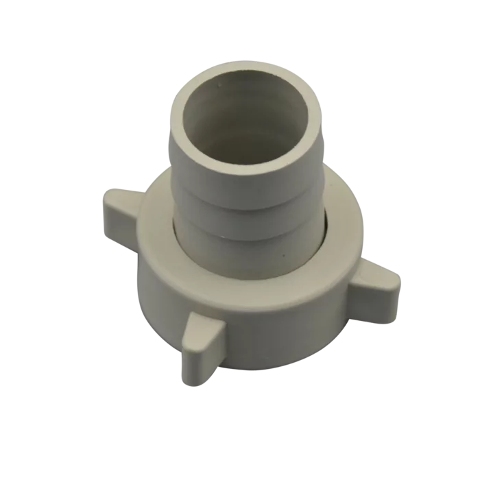 Hose connection cpl. PPDN 32, G 1 1/4
