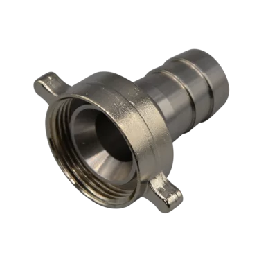 Hose connection cpl. SDN 25, G 1 1/4