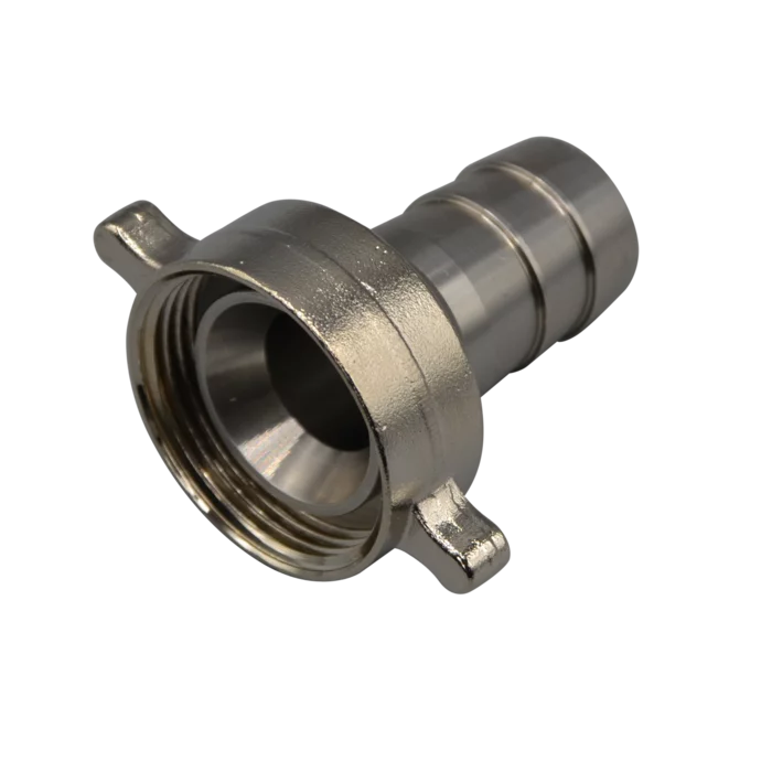 Hose connection cpl. SDN 25, G 1 1/4