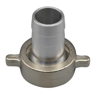 Hose connection cpl. ALDN 25 , G 1 1/4