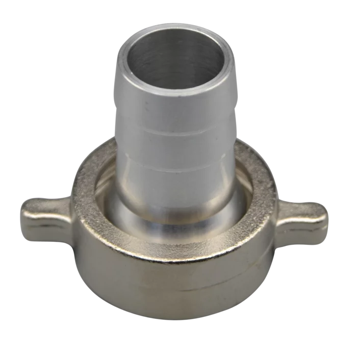 Hose connection cpl. ALDN 25 , G 1 1/4