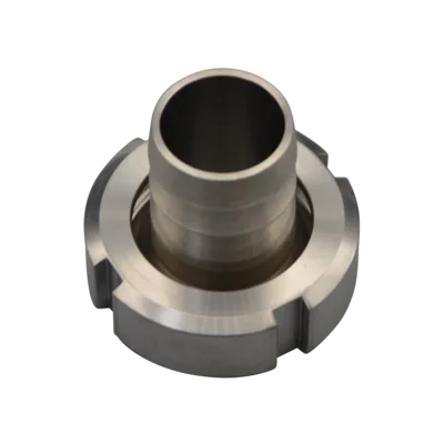 hose connection S, DN 32with union nut (304) G 1 1/2