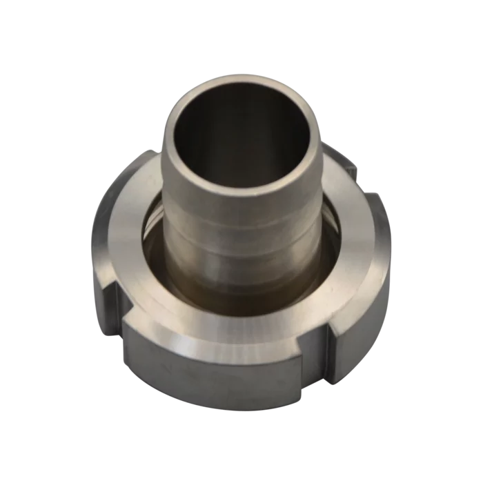 hose connection S, DN 32with union nut (304) G 1 1/2