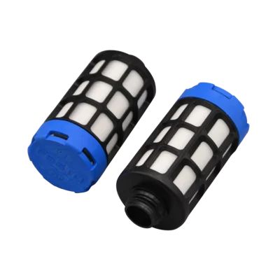 Silencer G 1/2