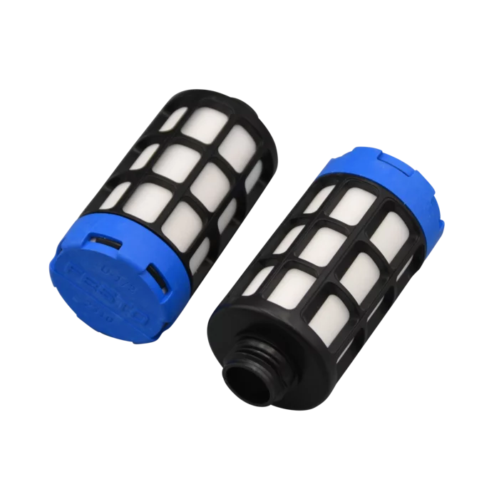 Silencer G 1/2