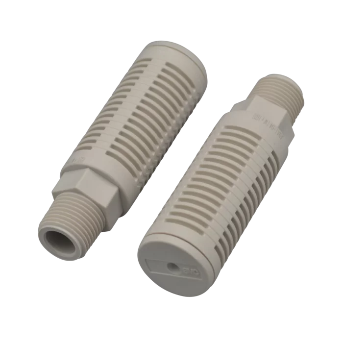 Silencer G 1/2