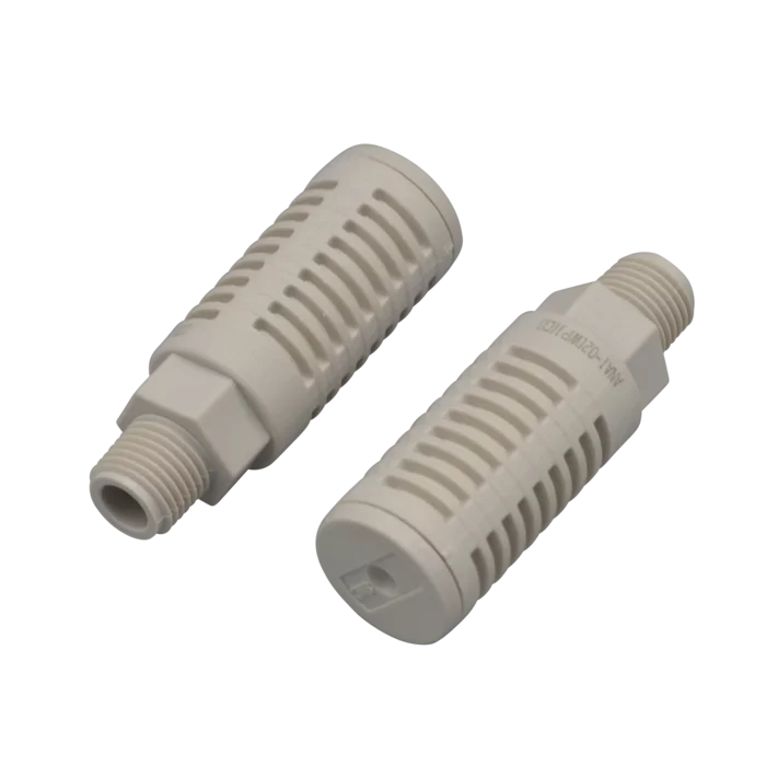 Silencer G 1/4