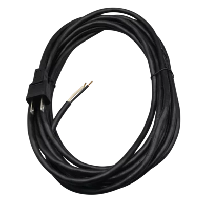 Netz-Anschlußkabel m. Stecker120V, 60Hz, 5m