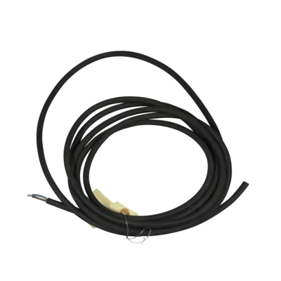 Power supply cable witho. plug42V, F2x1,5