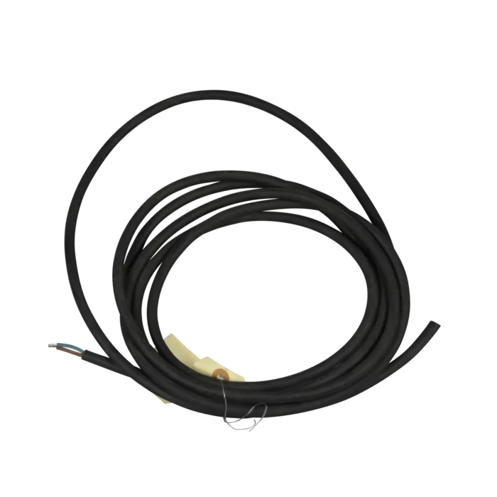 Power supply cable witho. plug42V, F2x1,5