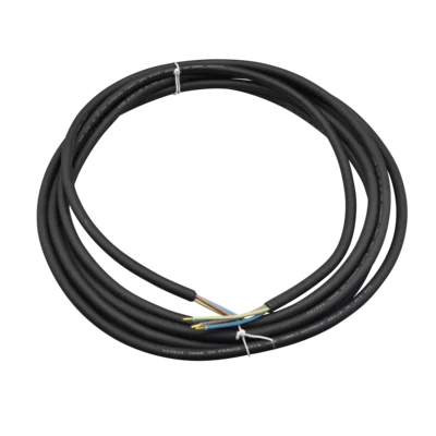 Netz-Kabel o.Stecker L=5,3m
