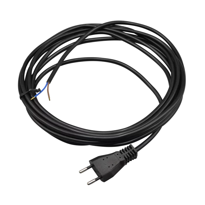 Netz-Anschlusskabel230V, 5m