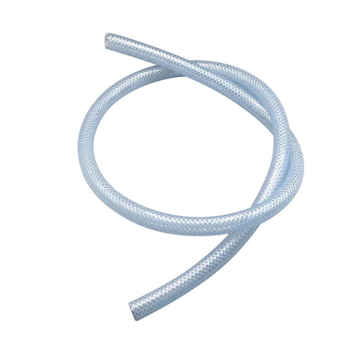 PVC-hoseDN 13 x 3, outer Ø  20, 10 bar