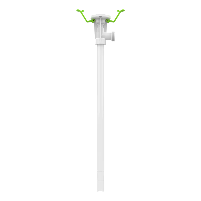 FP 314 PVDF-25/19