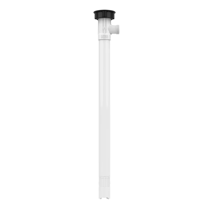 F 424 PVDF-50/38 | FKM